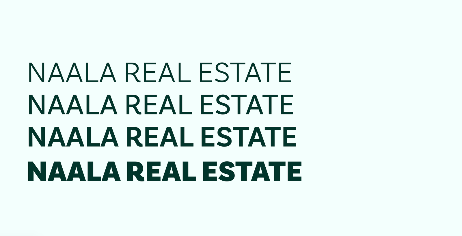 نالا العقارية | Nala Real Estate