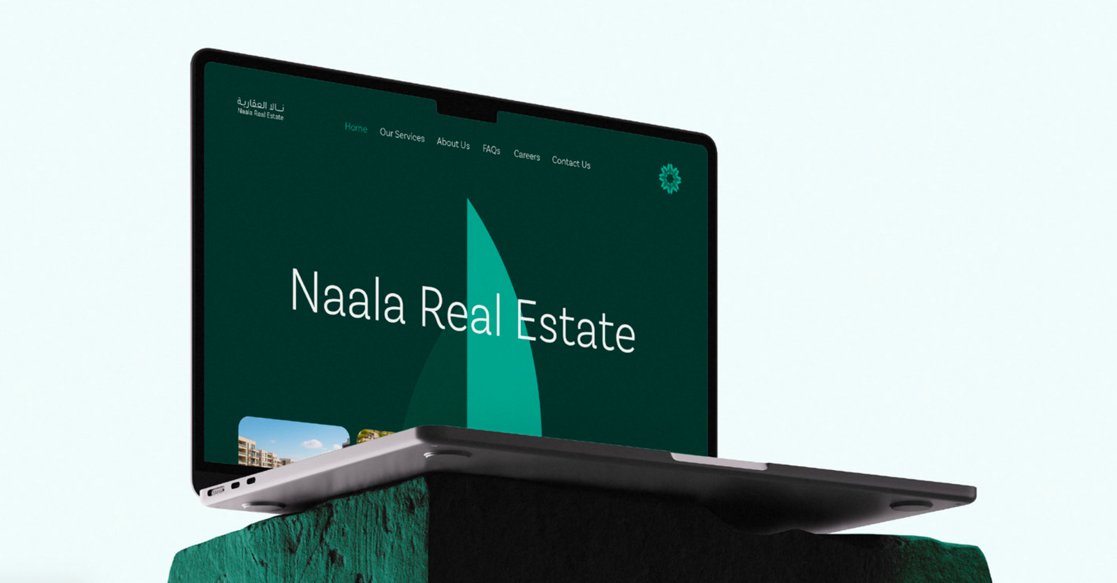 نالا العقارية | Nala Real Estate